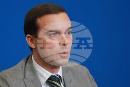 Национален пресклуб на БТА София - Изпълнителна агенция за насърчаване на малките и средните предприятия - БТА - договор