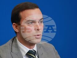 Национален пресклуб на БТА София - Изпълнителна агенция за насърчаване на малките и средните предприятия - БТА - договор