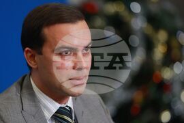 Национален пресклуб на БТА София - Изпълнителна агенция за насърчаване на малките и средните предприятия - БТА - договор