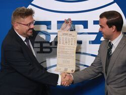 Национален пресклуб на БТА София - Изпълнителна агенция за насърчаване на малките и средните предприятия - БТА - договор