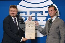 Национален пресклуб на БТА София - Изпълнителна агенция за насърчаване на малките и средните предприятия - БТА - договор