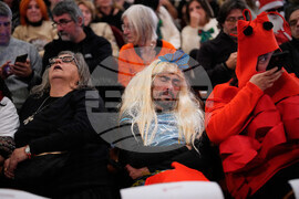 Spain Christmas Lottery