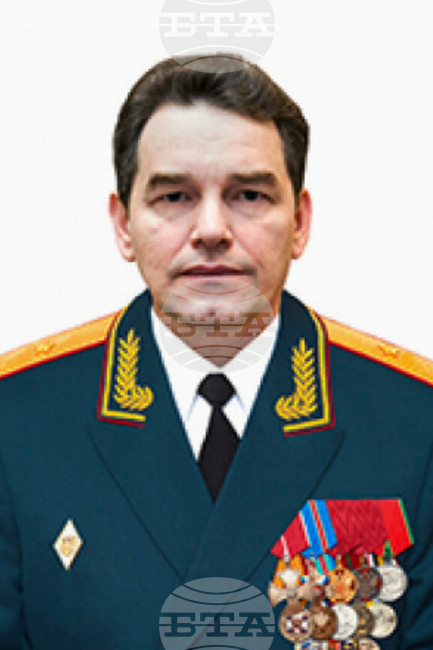 Руски генерал бе убит в Москва при детонация на взривно устройство под автомобила му