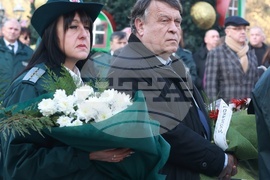 Главна дирекция „Гранична полиция“ - професионален празник