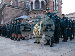 Главна дирекция „Гранична полиция“ - професионален празник