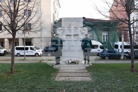 Главна дирекция „Гранична полиция“ - професионален празник