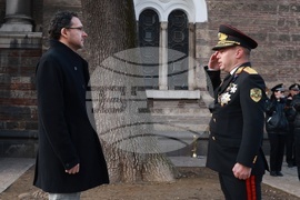 Главна дирекция „Гранична полиция“ - професионален празник