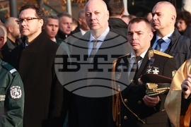 Главна дирекция „Гранична полиция“ - професионален празник