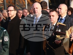 Главна дирекция „Гранична полиция“ - професионален празник