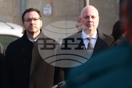 Главна дирекция „Гранична полиция“ - професионален празник