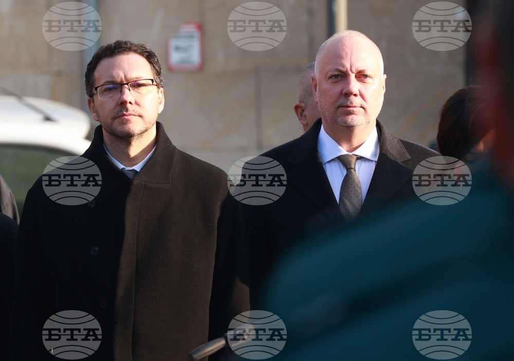 Главна дирекция „Гранична полиция“ - професионален празник