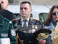 Главна дирекция „Гранична полиция“ - професионален празник