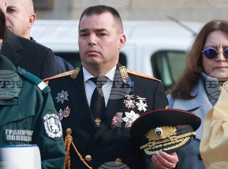 Имаме 70 снижение на мигрантския натиск огромен ръст на разкритите