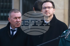 Главна дирекция „Гранична полиция“ - професионален празник