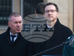 Главна дирекция „Гранична полиция“ - професионален празник