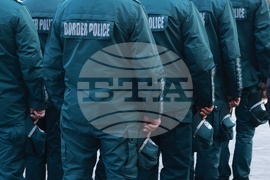 Главна дирекция „Гранична полиция“ - професионален празник