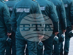 Главна дирекция „Гранична полиция“ - професионален празник