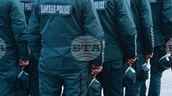 Незаконни практики сред служители безкомпромисно ще бъдат пресичани и санкционирани, заявиха от „Гранична полиция“ за случая в Елхово 