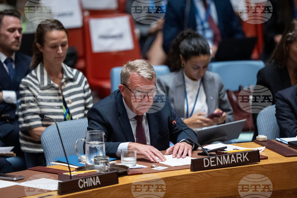 Denmark-Greenland-US