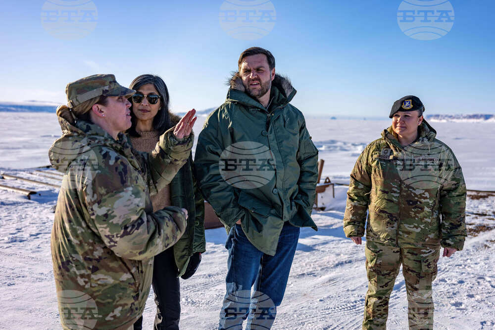 Denmark-Greenland-US