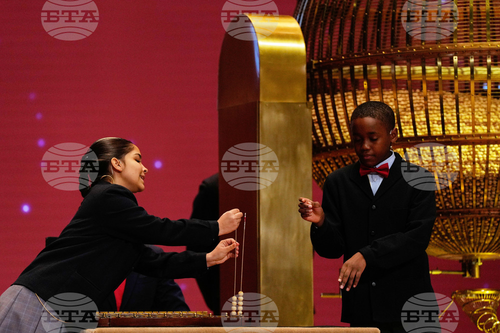 Spain Christmas Lottery