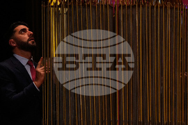 Spain Christmas Lottery