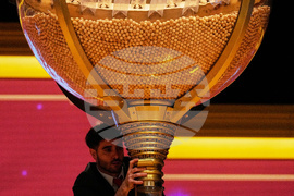 Spain Christmas Lottery