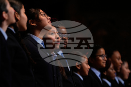 Spain Christmas Lottery