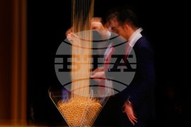 Spain Christmas Lottery