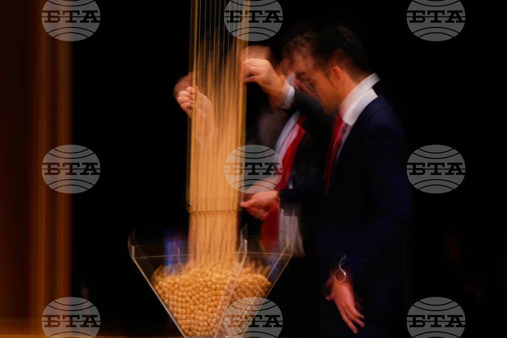 Spain Christmas Lottery