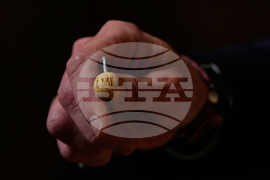 Spain Christmas Lottery