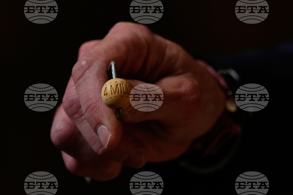 Spain Christmas Lottery