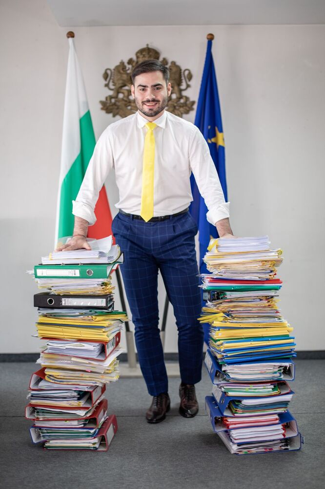 Областният управител на София с равносметка за 2025 г.: година на градивни промени и мащабни проекти