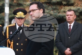 Главна дирекция „Гранична полиция“ - професионален празник