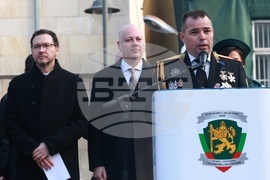 Главна дирекция „Гранична полиция“ - професионален празник