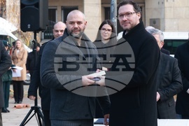 Главна дирекция „Гранична полиция“ - професионален празник