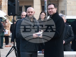 Главна дирекция „Гранична полиция“ - професионален празник