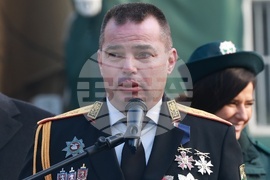 Главна дирекция „Гранична полиция“ - професионален празник