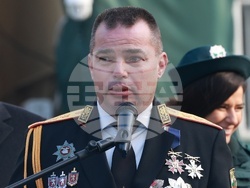 Главна дирекция „Гранична полиция“ - професионален празник