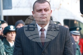 Главна дирекция „Гранична полиция“ - професионален празник