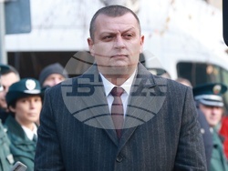 Главна дирекция „Гранична полиция“ - професионален празник