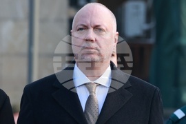 Главна дирекция „Гранична полиция“ - професионален празник