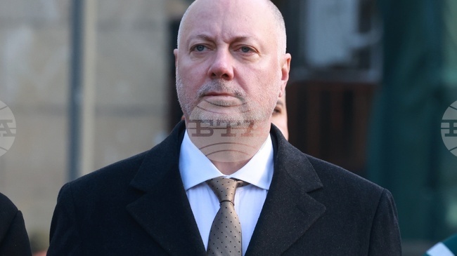 PM Zhelyazkov to Participate in Coalition of the Willing Meeting in Paris