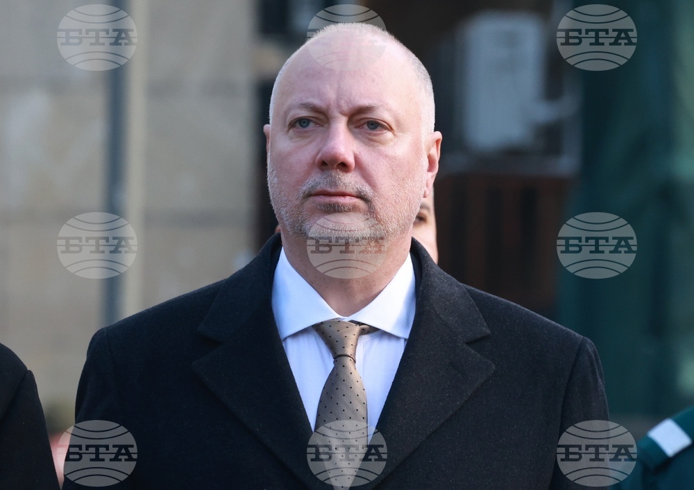 Главна дирекция „Гранична полиция“ - професионален празник