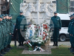 Главна дирекция „Гранична полиция“ - професионален празник