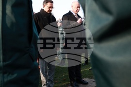 Главна дирекция „Гранична полиция“ - професионален празник