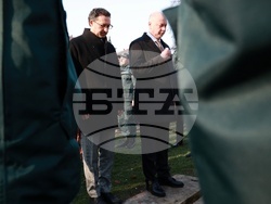 Главна дирекция „Гранична полиция“ - професионален празник