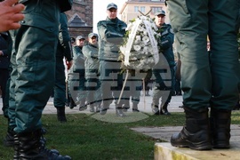 Главна дирекция „Гранична полиция“ - професионален празник