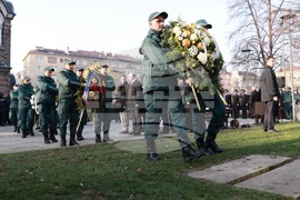 Главна дирекция „Гранична полиция“ - професионален празник