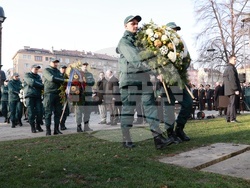Главна дирекция „Гранична полиция“ - професионален празник